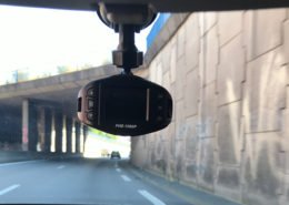 Dashcam Caméra embarquée Bubble - Dashcam Mobilicam