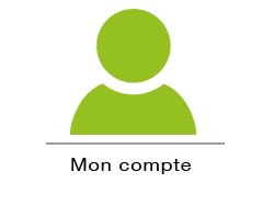 Mon compte - mobilicam