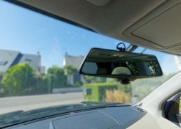 Dashcam Caméra embarquée Rétrocam 360° - Mobilicam