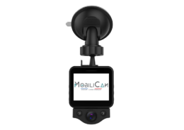 Dashcam Caméra embarquée Campro - Dashcam Mobilicam