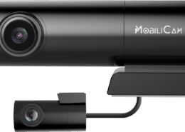 Pack Luxe - Caméra Cyclocam - Mobilicam