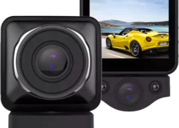 Dashcam Caméra embarquée Campro - Dashcam Mobilicam