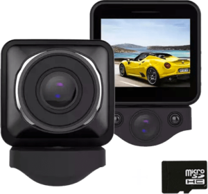 Pack Pro - Caméra embarquée Campro - Dashcam Mobilicam