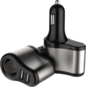 Adaptateur USB Allume Cigare - Mobilicam