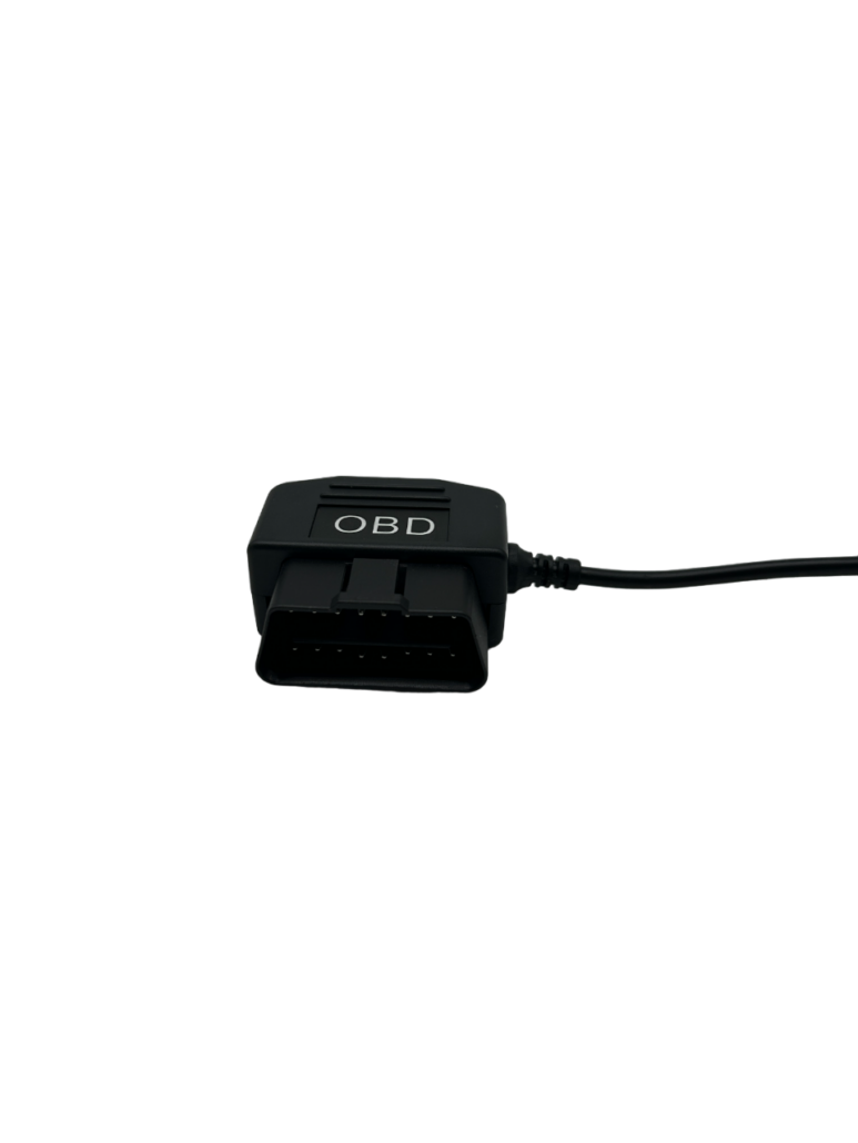 Câble branchement OBD - Branchez votre dashcam sur un port OBD